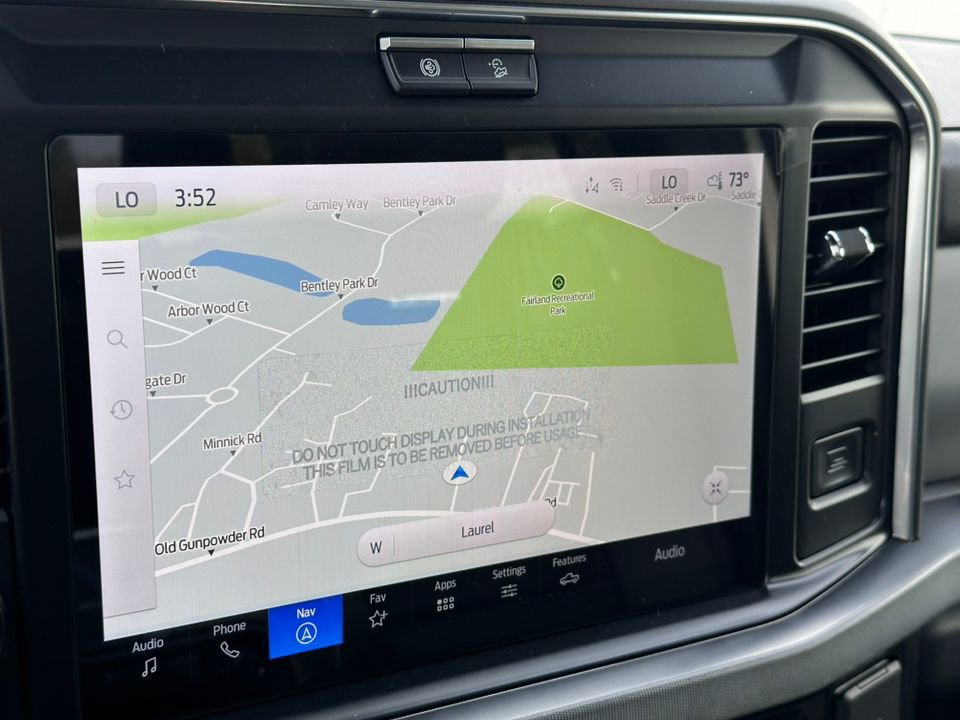 New 2025 Ford F250 Platinum image 31