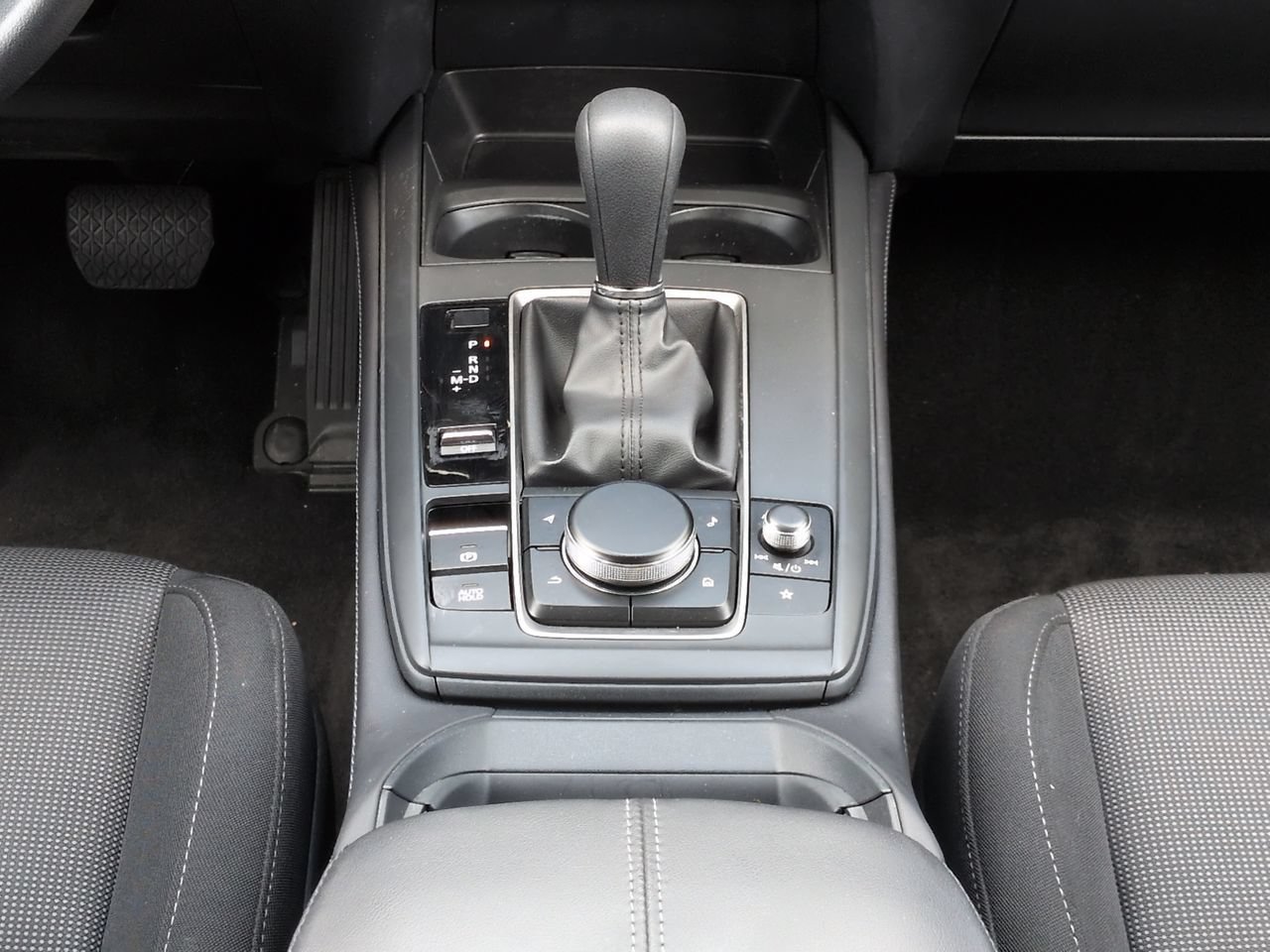 Used 2024 MAZDA CX-30 AWD 2.5 S image 19