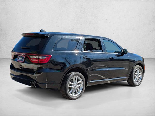 Used 2024 Dodge Durango GT image 8