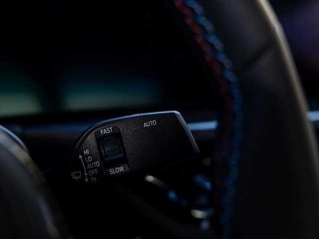 Used 2025 BMW M2 Base w/ Lighting Package image 41