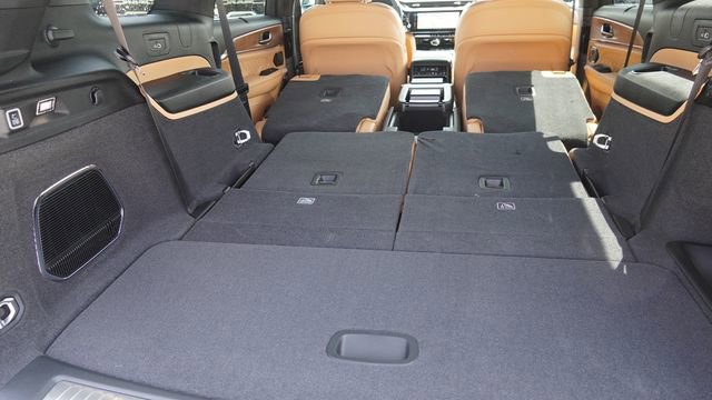New 2026 Jeep Grand Cherokee L Summit AWD/4WD image 12