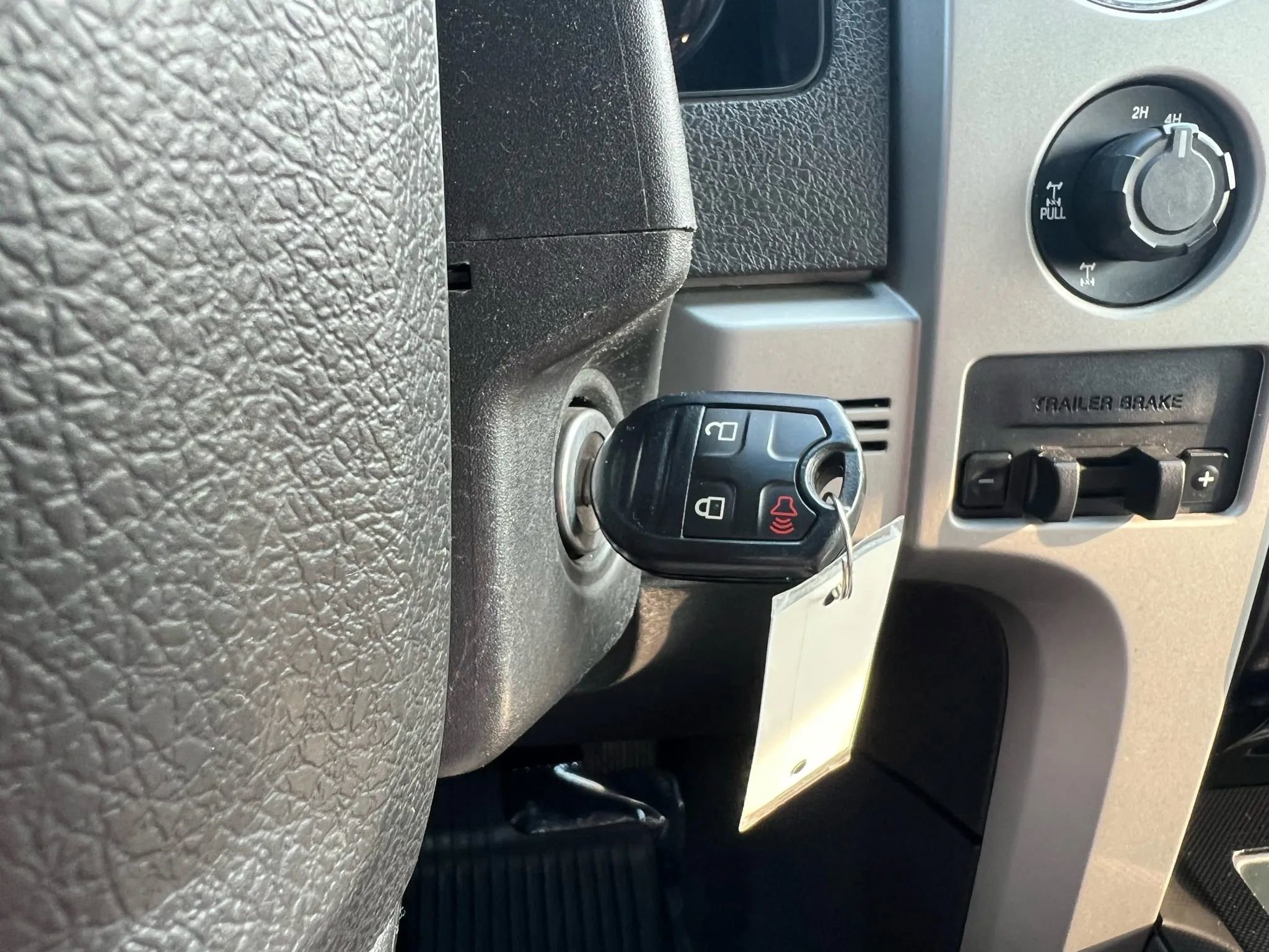 Used 2012 Ford F150 FX4 w/ FX Luxury Pkg AWD/4WD image 52
