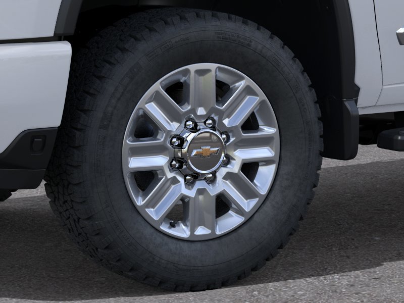 New 2026 Chevrolet Silverado 2500 High Country w/ High Country Premium Package image 33