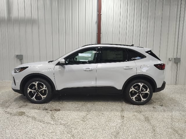 New 2026 Ford Escape ST-Line Select w/ Tech Pack #2 AWD/4WD image 10