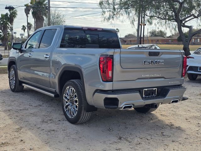 New 2026 GMC Sierra 1500 Denali Ultimate image 7