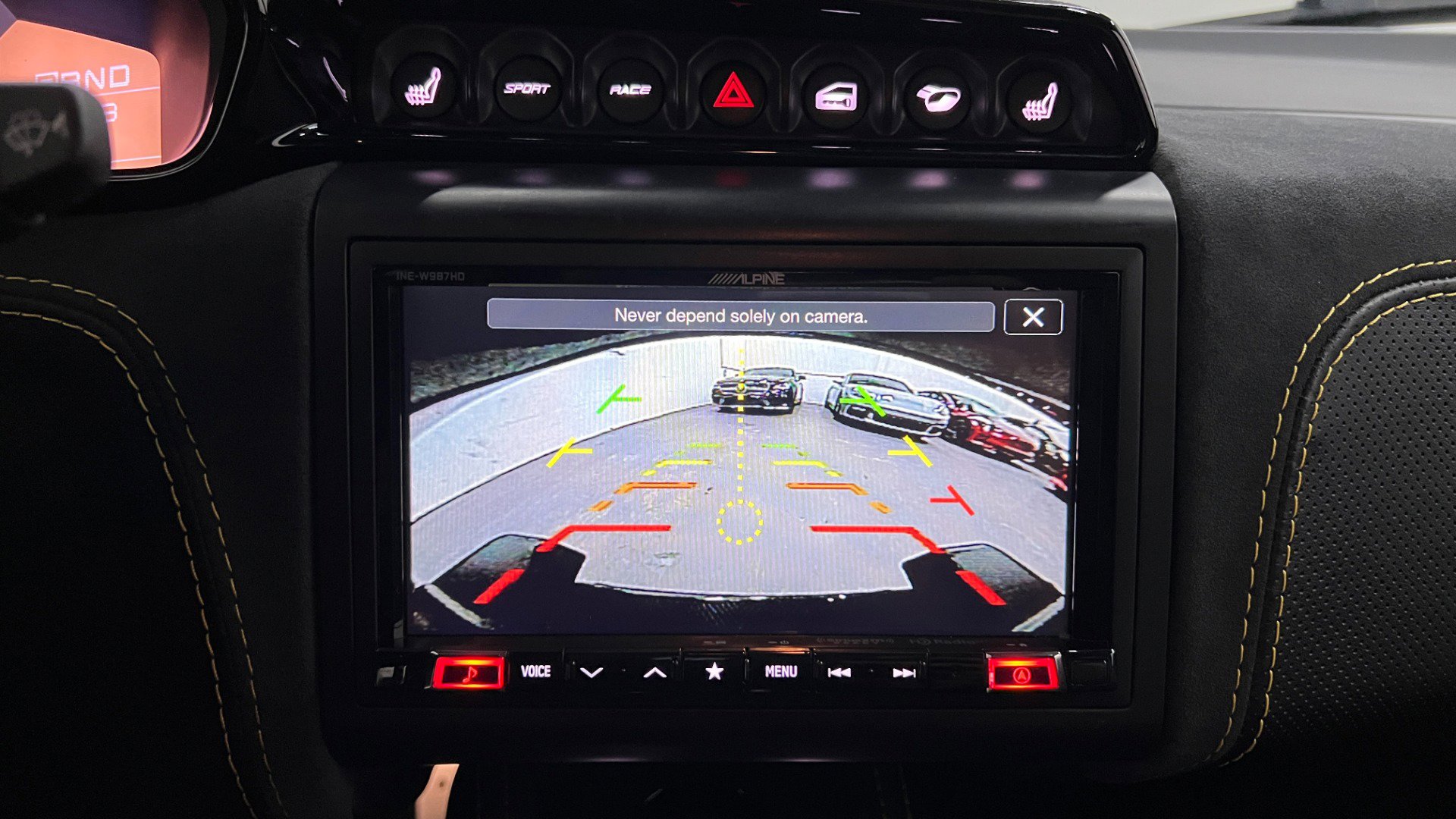 Used 2021 Lotus Evora image 52