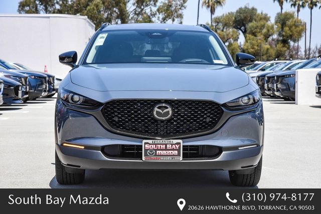 New 2026 MAZDA CX-30 2.5 Turbo w/ Premium Plus Pkg AWD/4WD image 2