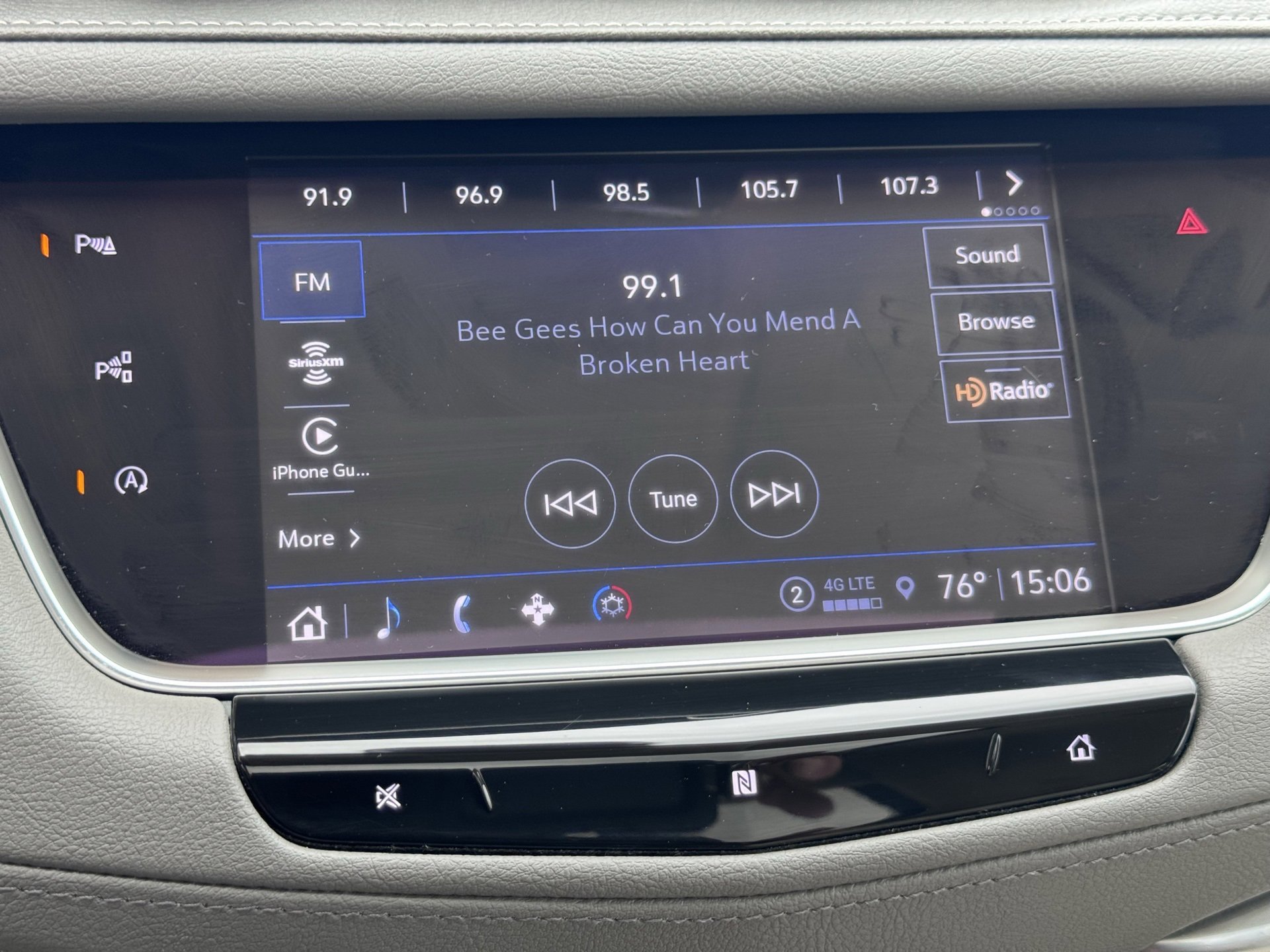 Used 2021 Cadillac XT5 Premium Luxury image 24