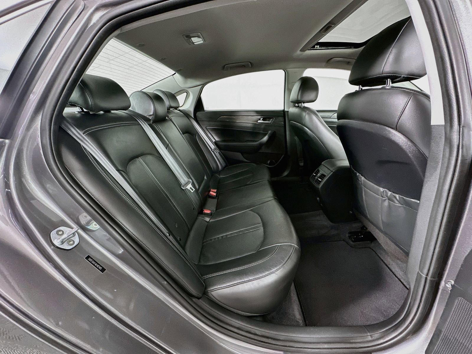 Used 2019 Hyundai Sonata Limited FWD image 27