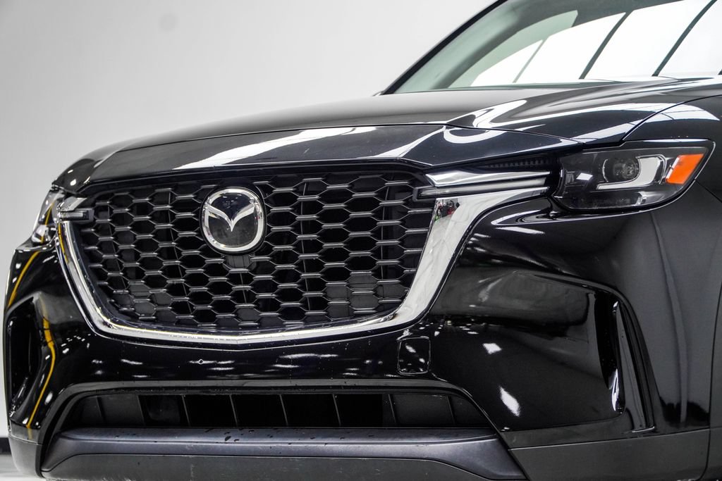 Used 2024 MAZDA CX-90 3.3 Turbo w/ Select Package AWD/4WD image 2