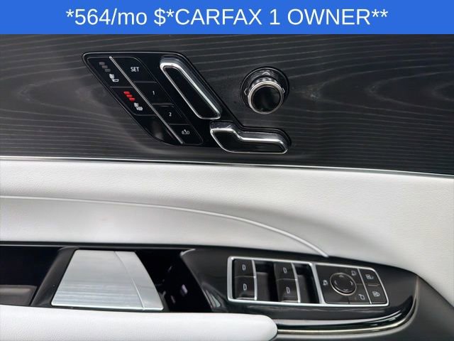 Used 2024 Cadillac Lyriq Sport w/ LPO, Floor Liner Package image 25