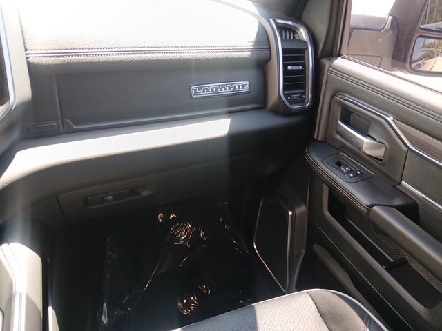 Used 2025 RAM 2500 Laramie w/ Night Edition AWD/4WD image 44