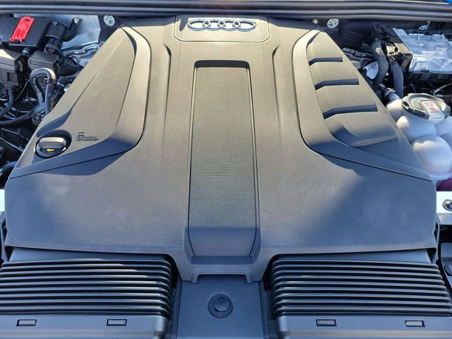 New 2026 Audi Q7 2.0T Premium image 21