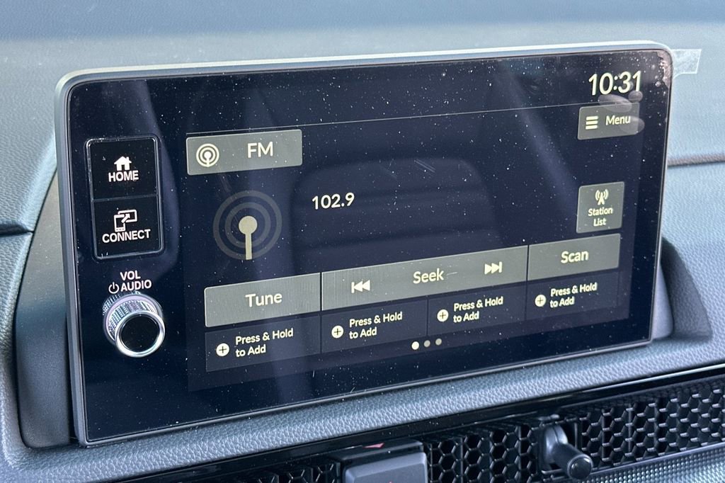 New 2026 Honda CR-V EX-L image 21