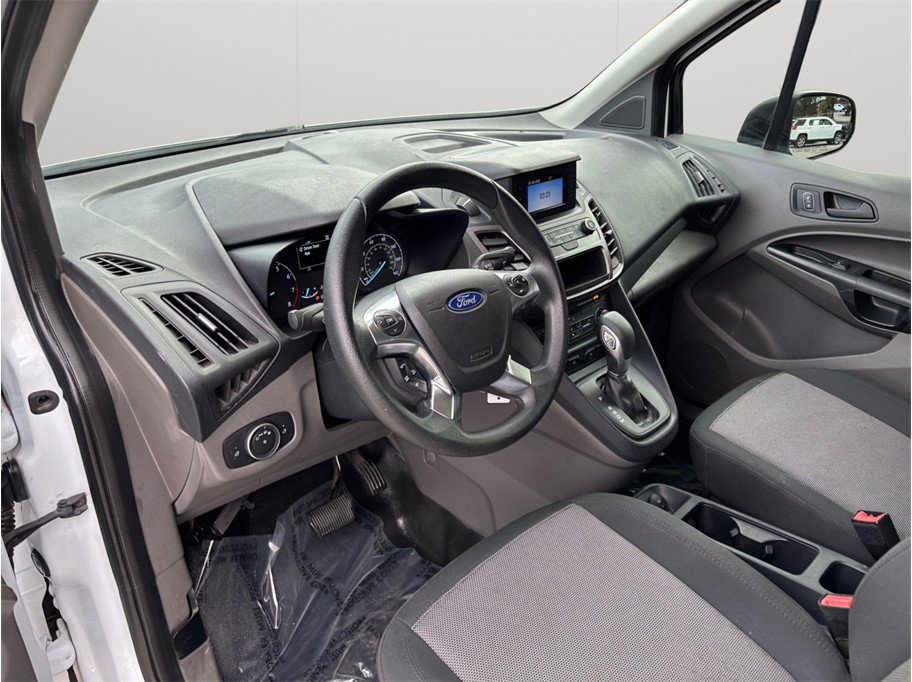 Used 2021 Ford Transit Connect XL FWD image 6