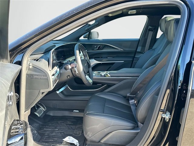 New 2026 Cadillac Lyriq V w/ LPO, Floor Liner Package image 10