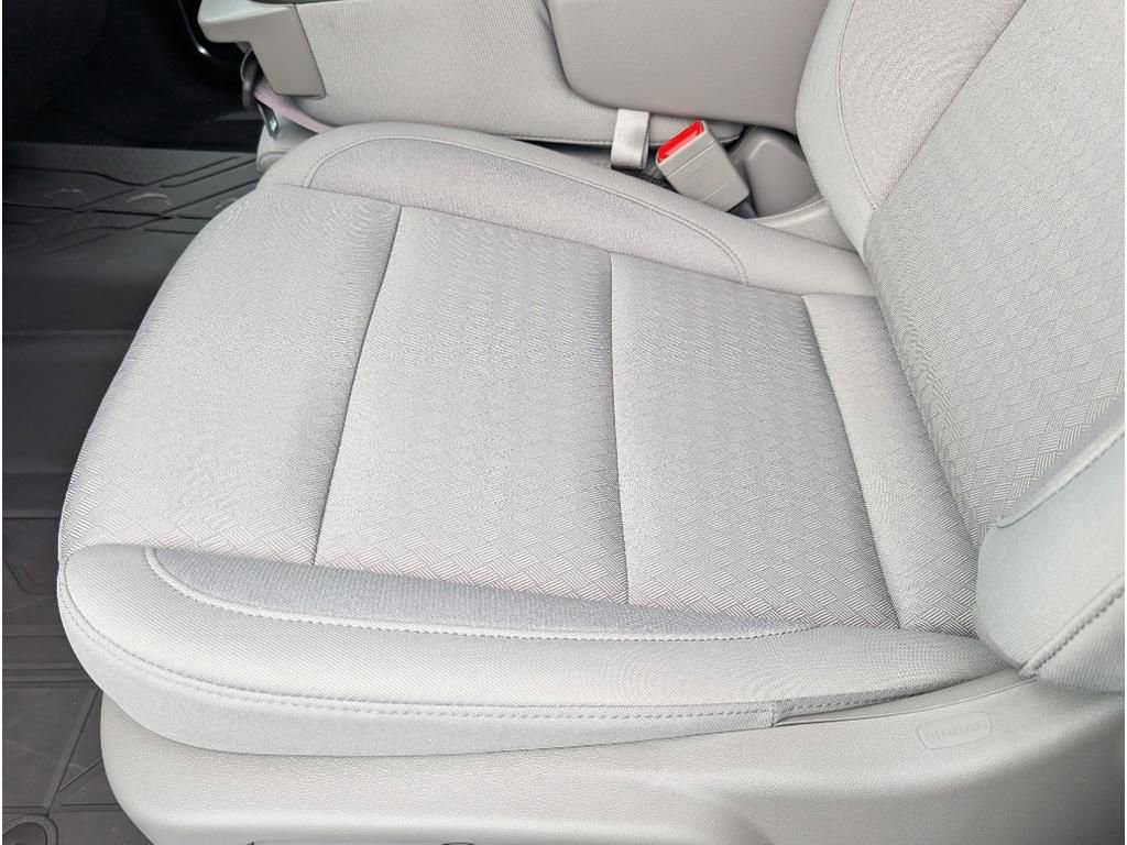 New 2026 Chevrolet Silverado 1500 LT w/ Safety Package image 25