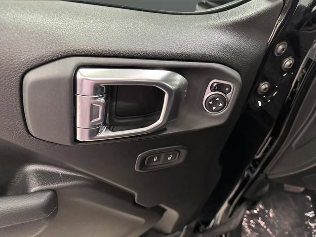 New 2026 Jeep Wrangler Sport S image 27