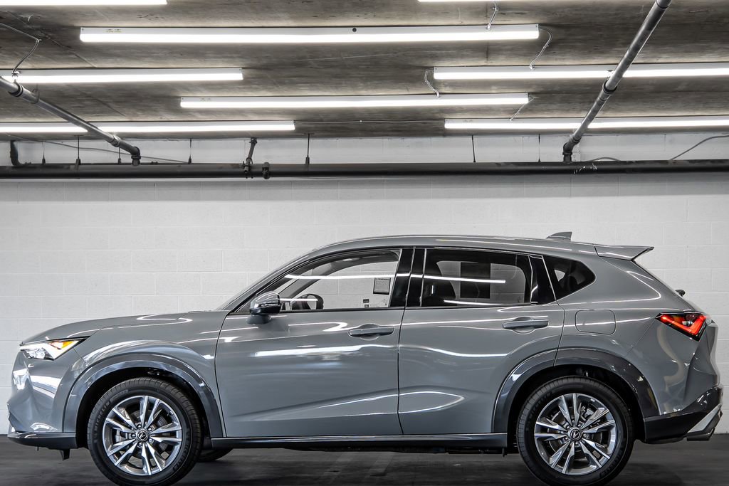 New 2026 Acura ADX FWD image 2