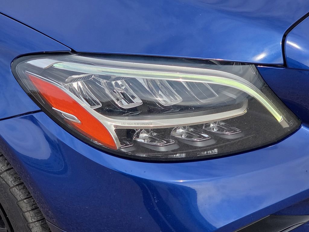 Used 2020 Mercedes-Benz C 43 AMG 4MATIC Sedan image 10