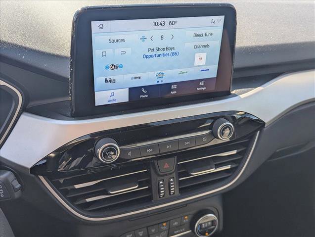 Used 2020 Ford Escape SE image 14