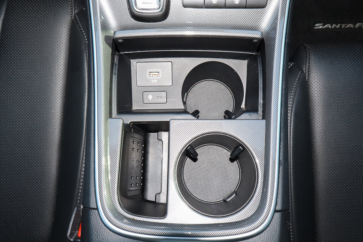 Used 2023 Hyundai Santa Fe XRT image 21