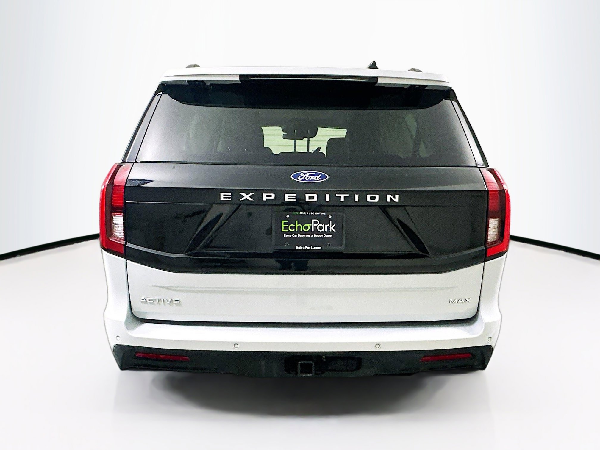 Used 2025 Ford Expedition Max Active image 7