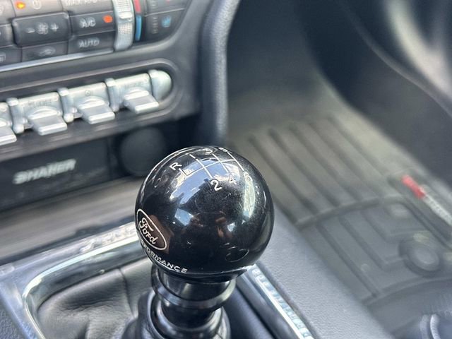 Used 2016 Ford Mustang GT Premium w/ GT Performance Package image 30