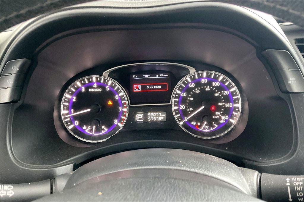 Used 2018 INFINITI QX60 FWD image 21