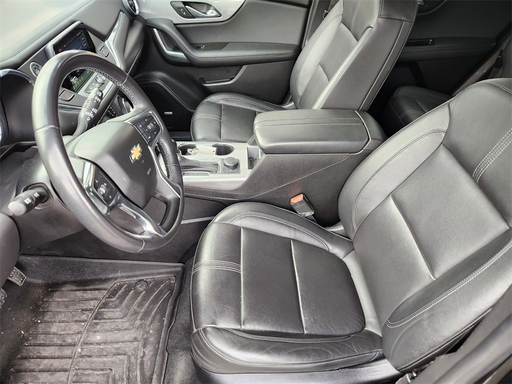 Used 2019 Chevrolet Blazer LT w/ Sound & Technology Package image 12