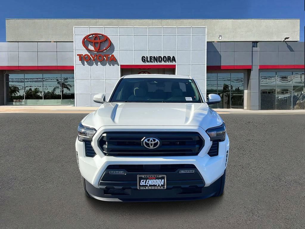 New 2026 Toyota Tacoma SR5 image 8