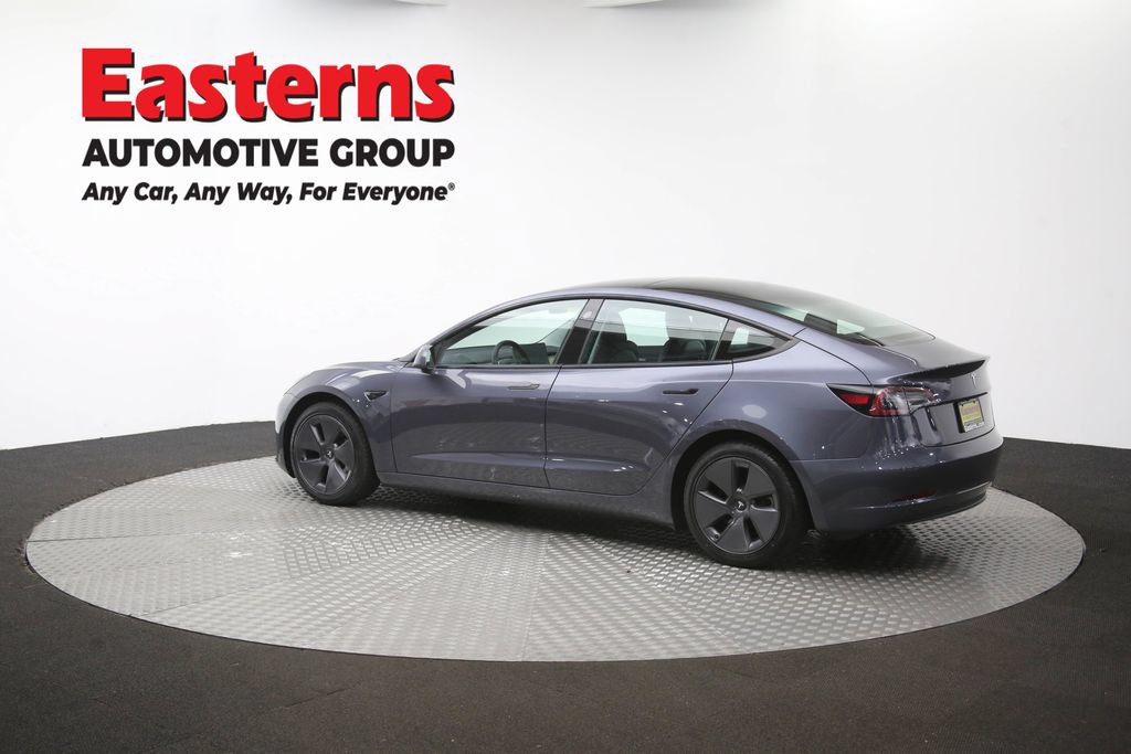 Used 2023 Tesla Model 3 Standard Range RWD image 57