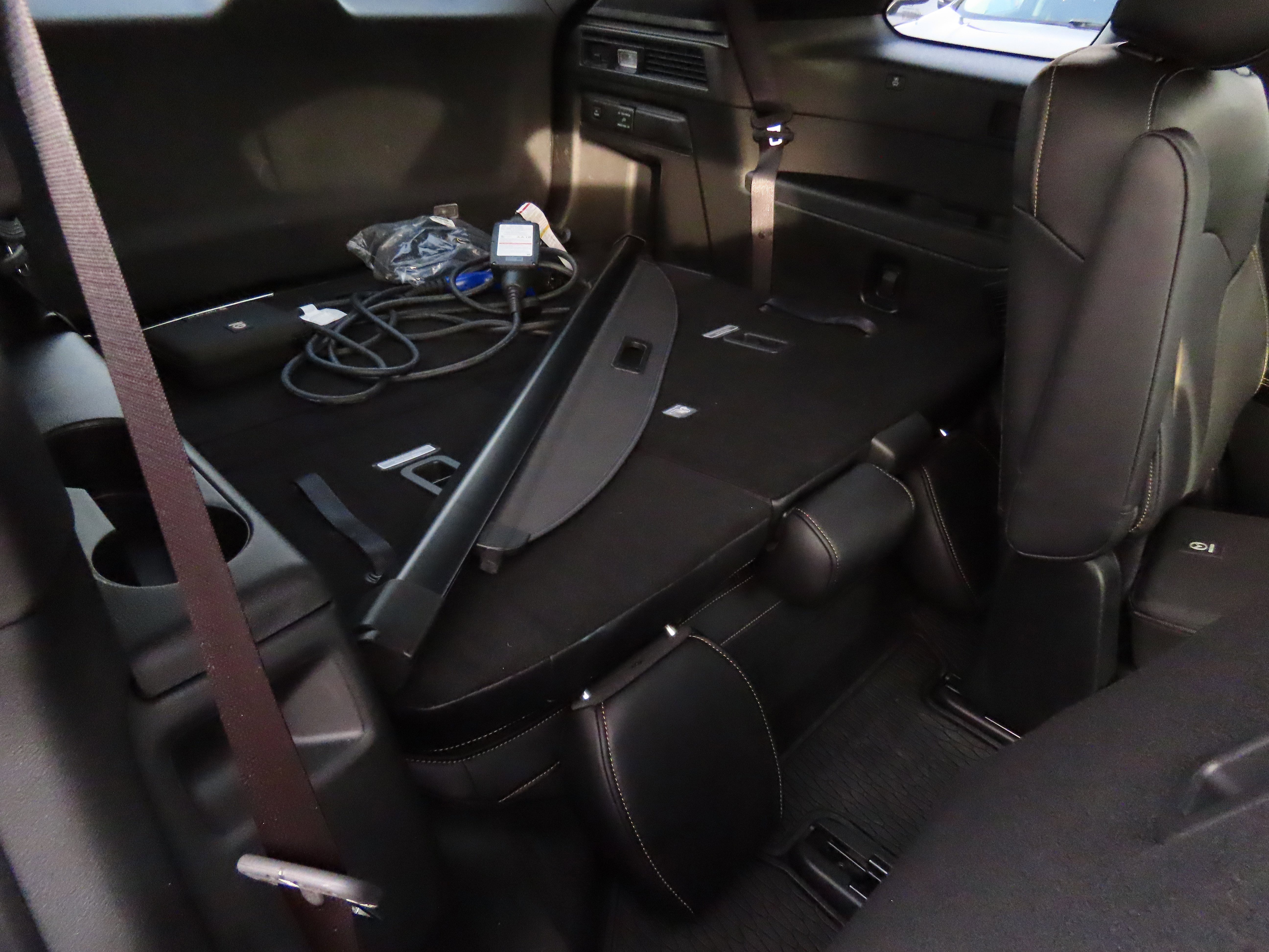 Certified 2025 MAZDA CX-90 Plug-In Hybrid w/ Premium Plus image 13