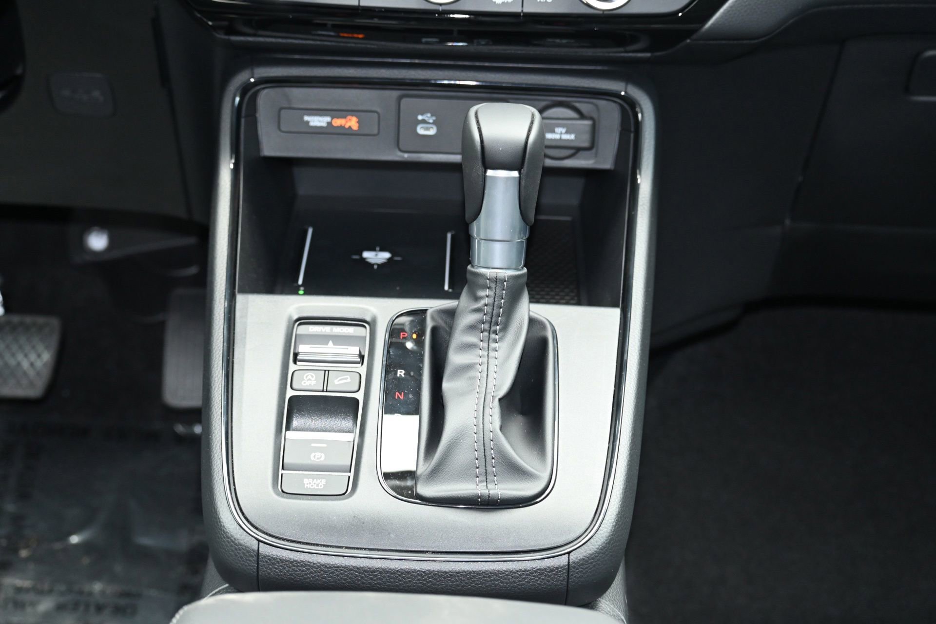 New 2026 Honda CR-V EX-L image 25