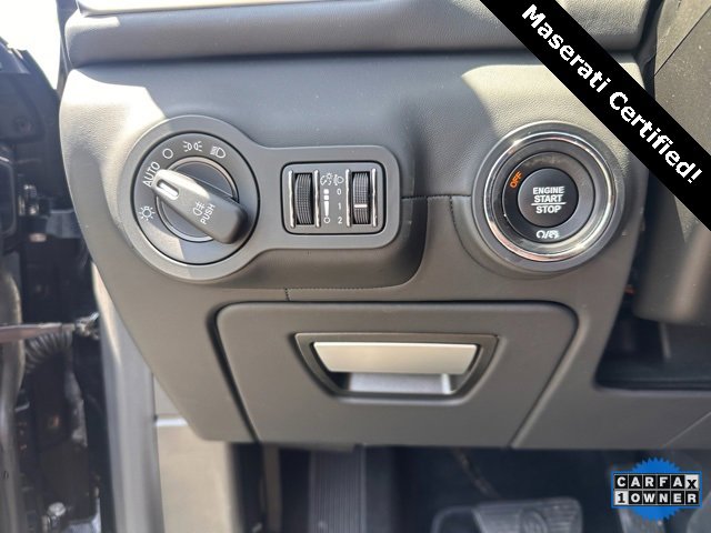 Certified 2022 Maserati Ghibli Modena Q4 image 17