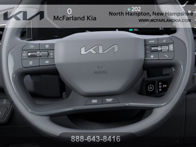 New 2026 Kia EV9 Land image 22