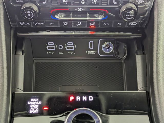 Used 2024 Jeep Grand Cherokee Limited 4xe w/ Luxury Tech Group II image 22