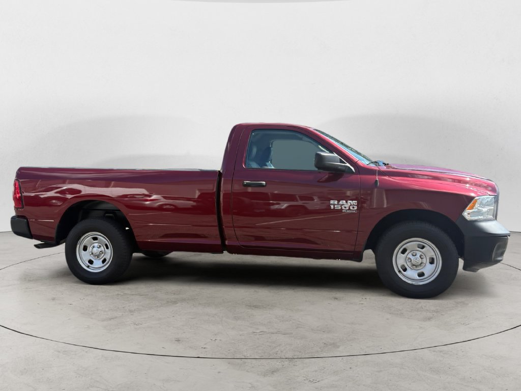 Used 2023 RAM 1500 Tradesman RWD image 2