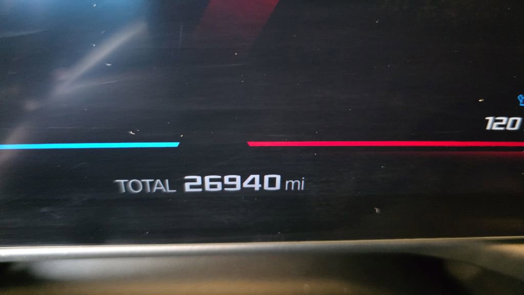 Used 2023 BMW M3 Competition w/ Executive Package image 10