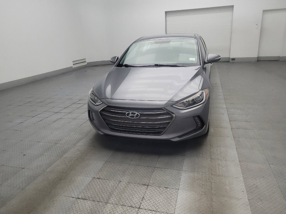 Used 2018 Hyundai Elantra Limited FWD image 15