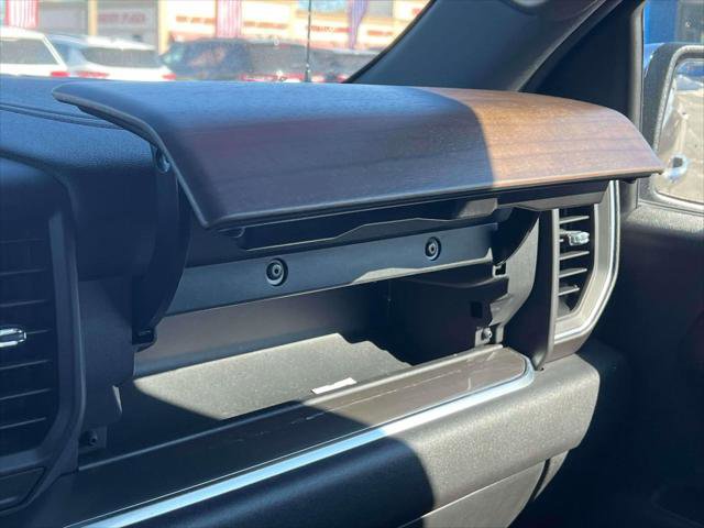 Used 2023 Chevrolet Silverado 1500 High Country image 27