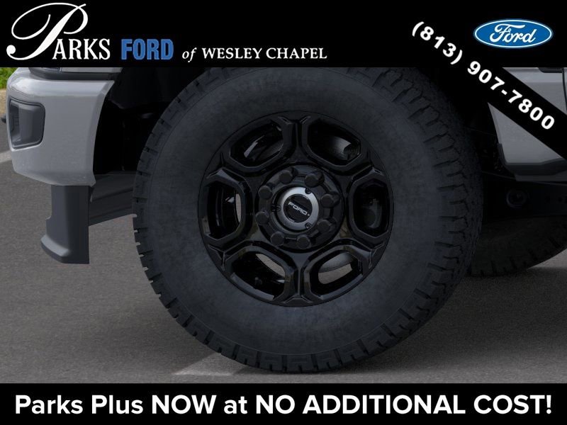 New 2026 Ford F250 XL w/ STX Appearance Package AWD/4WD image 19