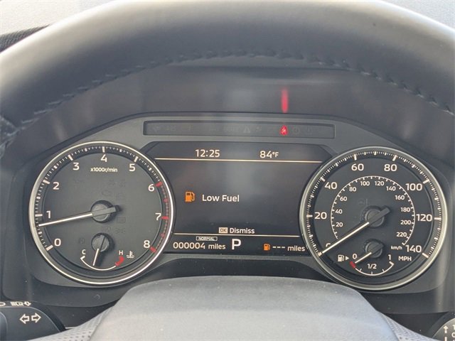 New 2025 Mitsubishi Outlander SE image 24