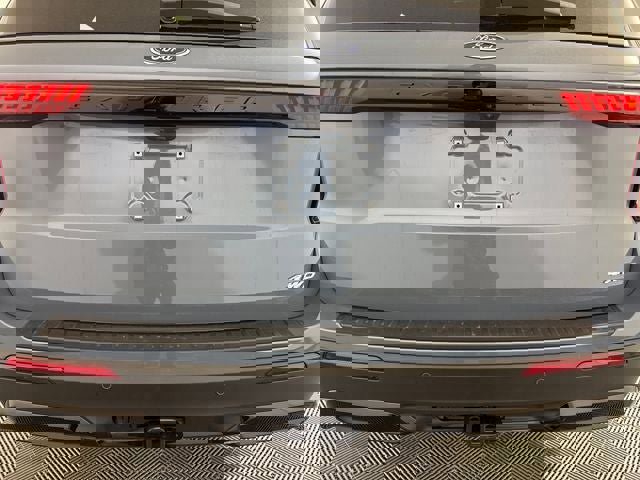 New 2026 Ford Explorer ST-Line AWD/4WD image 18