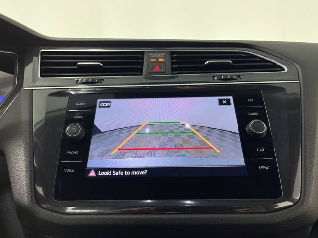 Used 2023 Volkswagen Tiguan SE image 26