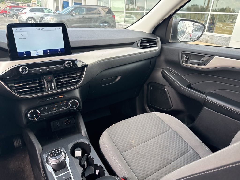 Used 2022 Ford Escape SE image 30