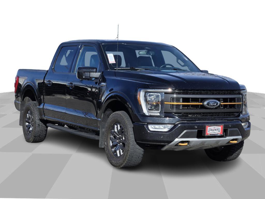 Used 2023 Ford F150 Tremor w/ Equipment Group 402A High video 1