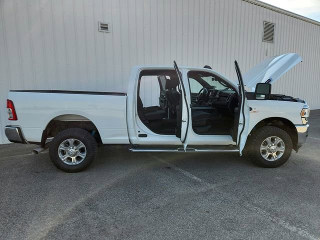Used 2024 RAM 2500 Big Horn w/ Off Road Package image 15