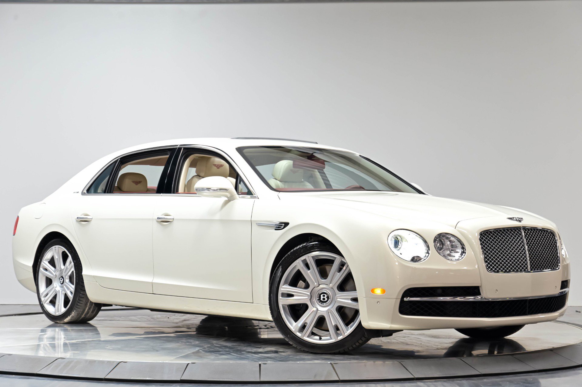 Used 2016 Bentley Flying Spur W12 AWD/4WD image 54