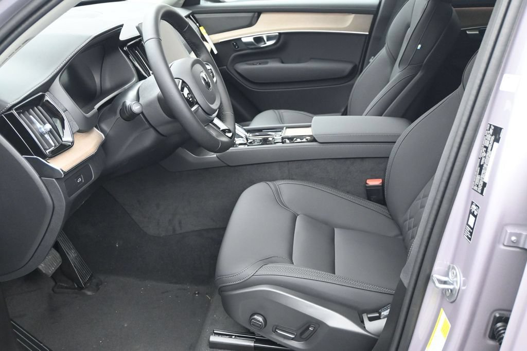New 2026 Volvo XC90 B6 Plus AWD/4WD image 11